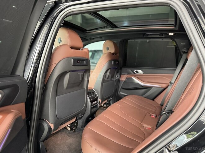 BMW X5 2022, 79,000 km - 3.0 l - Bakı