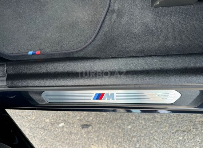 BMW X3 2019, 67,592 km - 2.0 l - Bakı