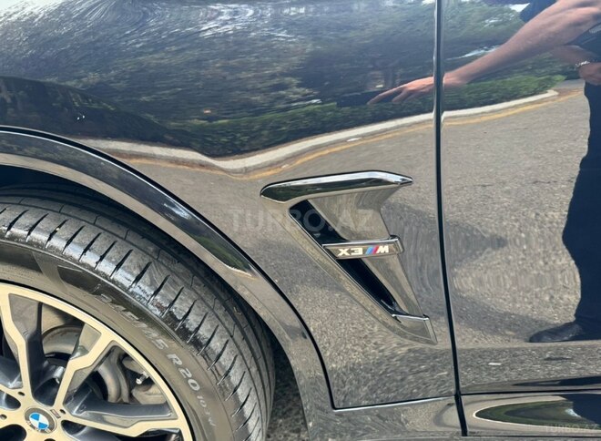 BMW X3 2019, 67,592 km - 2.0 l - Bakı