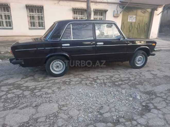 LADA (VAZ) 2106 1983, 78,200 km - 1.3 l - Gəncə