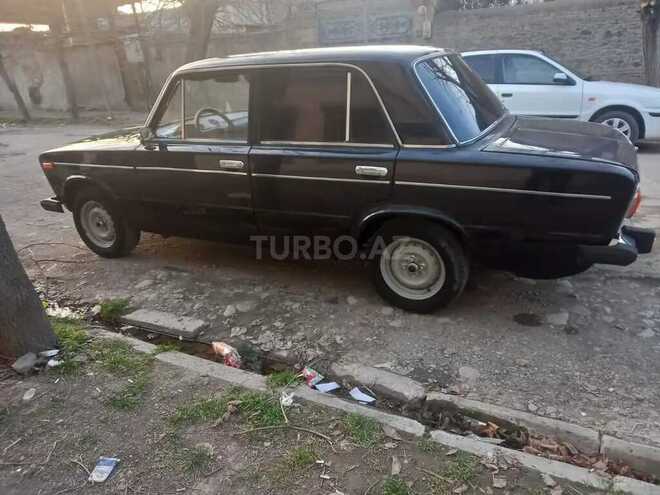 LADA (VAZ) 2106 1983, 78,200 km - 1.3 l - Gəncə