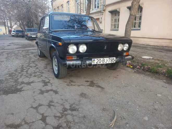 LADA (VAZ) 2106 1983, 78,200 km - 1.3 l - Gəncə