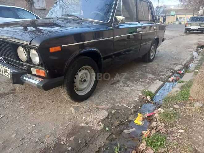 LADA (VAZ) 2106 1983, 78,200 km - 1.3 l - Gəncə