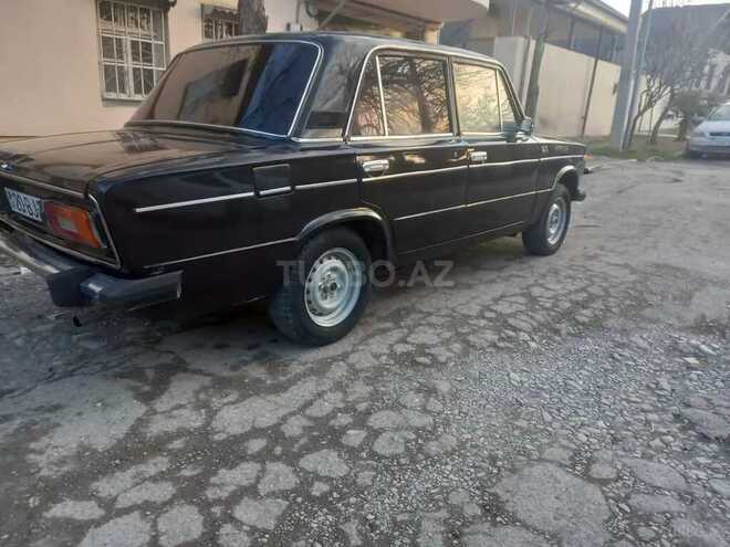 LADA (VAZ) 2106 1983, 78,200 km - 1.3 l - Gəncə
