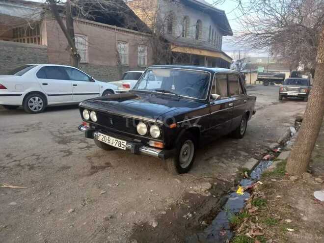LADA (VAZ) 2106 1983, 78,200 km - 1.3 l - Gəncə