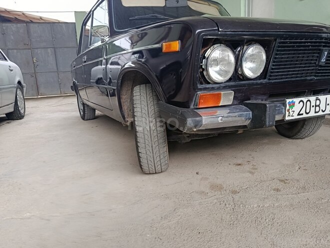 LADA (VAZ) 2106 1983, 78,200 km - 1.3 l - Gəncə