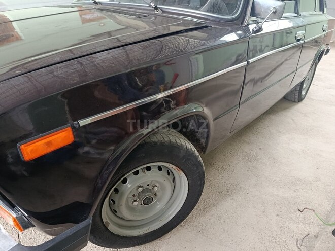 LADA (VAZ) 2106 1983, 78,200 km - 1.3 l - Gəncə