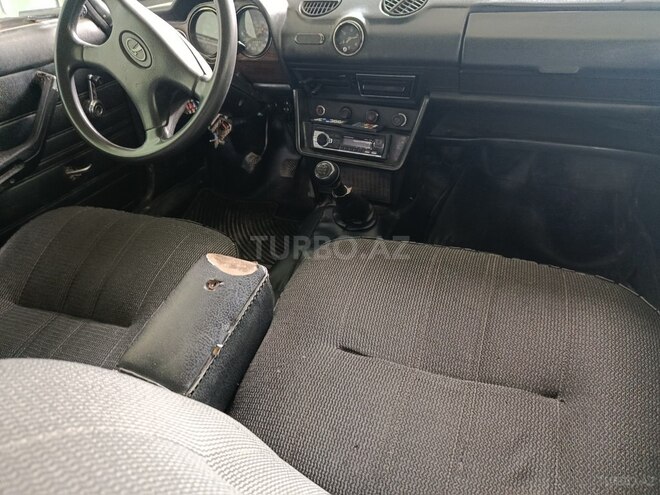 LADA (VAZ) 2106 1983, 78,200 km - 1.3 l - Gəncə