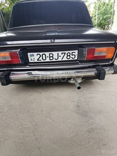 LADA (VAZ) 2106 1983, 78,200 km - 1.3 l - Gəncə