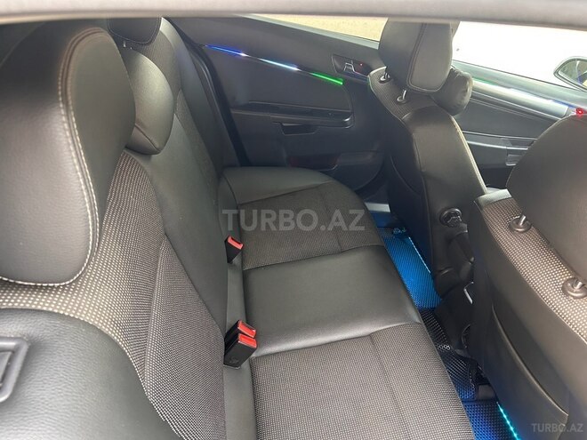 Opel Astra 2007, 180,000 km - 1.4 l - Bakı