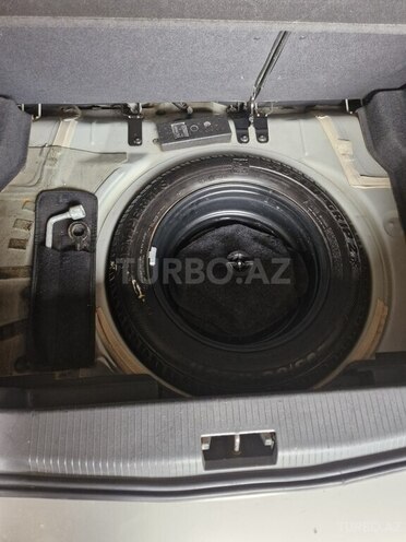 Opel Astra 2005, 280,000 km - 1.4 l - Ağstafa