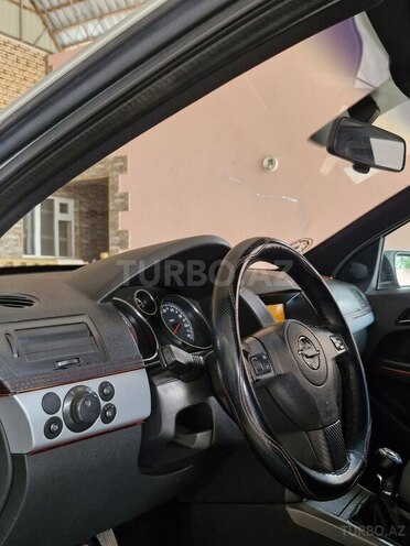 Opel Astra 2005, 280,000 km - 1.4 l - Ağstafa