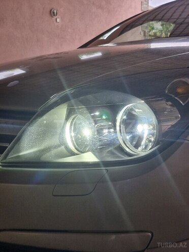 Opel Astra 2005, 280,000 km - 1.4 l - Ağstafa