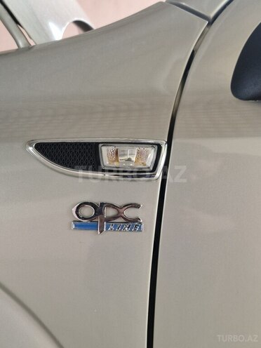 Opel Astra 2005, 280,000 km - 1.4 l - Ağstafa