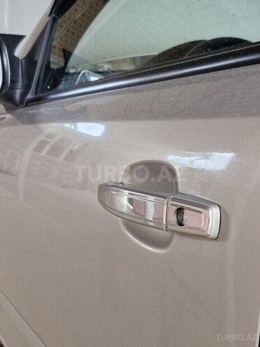 Opel Astra 2005, 280,000 km - 1.4 l - Ağstafa