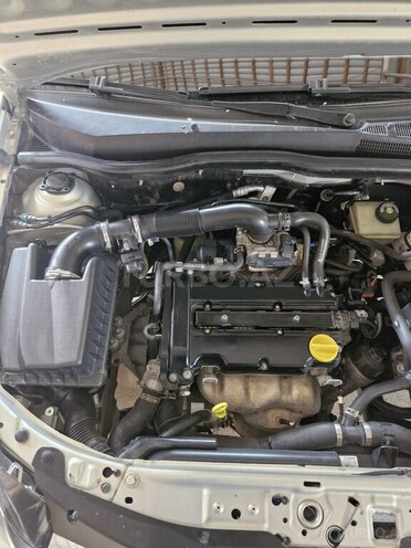 Opel Astra 2005, 280,000 km - 1.4 l - Ağstafa