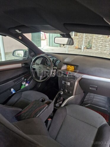 Opel Astra 2005, 280,000 km - 1.4 l - Ağstafa