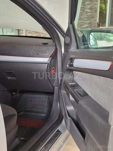 Opel Astra 2005, 280,000 km - 1.4 l - Ağstafa