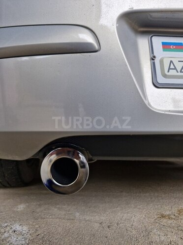 Opel Astra 2005, 280,000 km - 1.4 l - Ağstafa