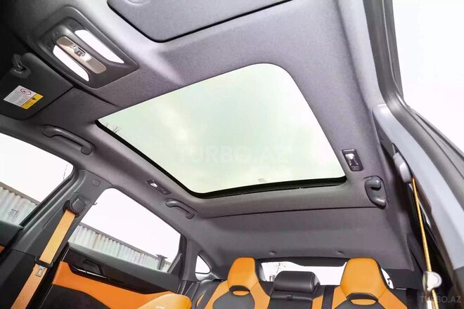 Changan  2025, 5 km - 1.5 л - Bakı
