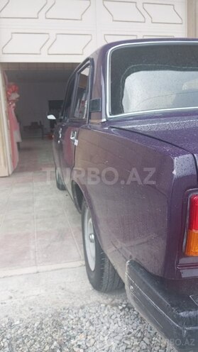 LADA (VAZ) 2107 1999, 50,000 km - 1.6 l - Şəmkir