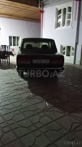 LADA (VAZ) 2107 1999, 50,000 km - 1.6 l - Şəmkir
