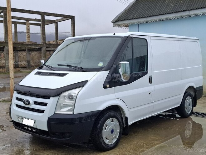 Ford Transit 2010, 181,000 km - 2.2 л - Bakı