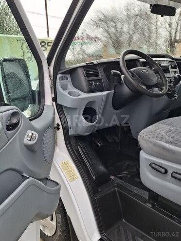 Ford Transit 2010, 181,000 km - 2.2 л - Bakı