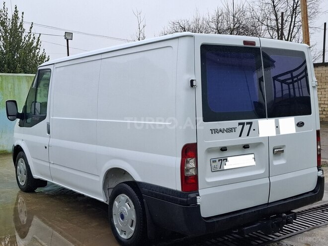 Ford Transit 2010, 181,000 km - 2.2 л - Bakı