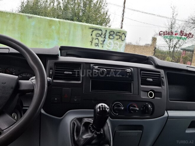 Ford Transit 2010, 181,000 km - 2.2 л - Bakı