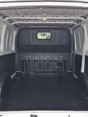 Ford Transit 2010, 181,000 km - 2.2 л - Bakı