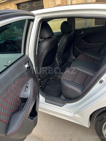 Kia Optima 2012, 257,500 km - 2.0 л - Bakı