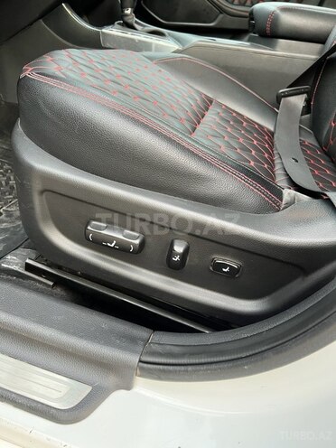 Kia Optima 2012, 257,500 km - 2.0 л - Bakı