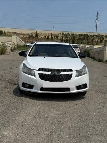 Chevrolet Cruze 2015, 199,880 km - 1.4 l - Bakı