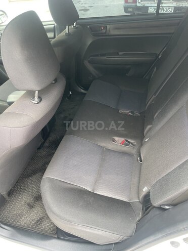 Toyota Corolla Fielder 2016, 91,000 km - 1.5 л - Bakı