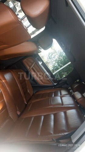 Volkswagen Touareg 2004, 196,000 km - 3.2 л - Bakı