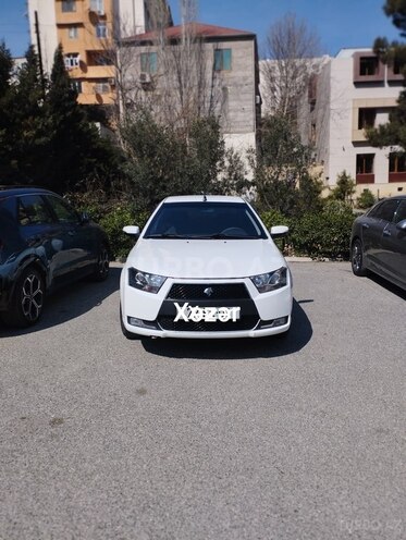 Khazar SD 2019, 194,000 km - 1.7 l - Bakı