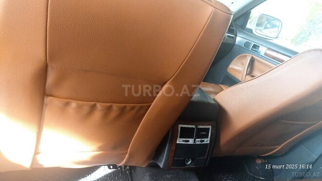 Volkswagen Touareg 2004, 196,000 km - 3.2 л - Bakı