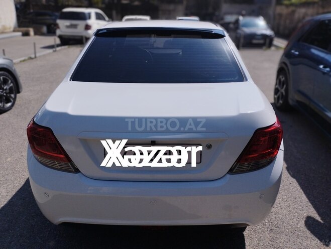 Khazar SD 2019, 194,000 km - 1.7 l - Bakı