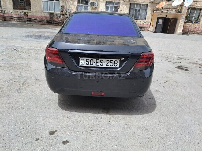 Khazar SD 2019, 156,000 km - 1.7 л - Sumqayıt
