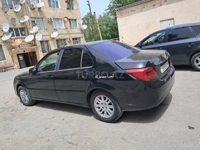Khazar SD 2019, 156,000 km - 1.7 л - Sumqayıt
