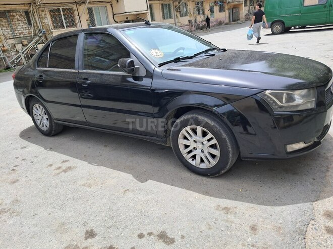 Khazar SD 2019, 156,000 km - 1.7 л - Sumqayıt