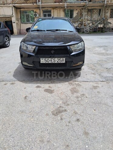Khazar SD 2019, 156,000 km - 1.7 л - Sumqayıt
