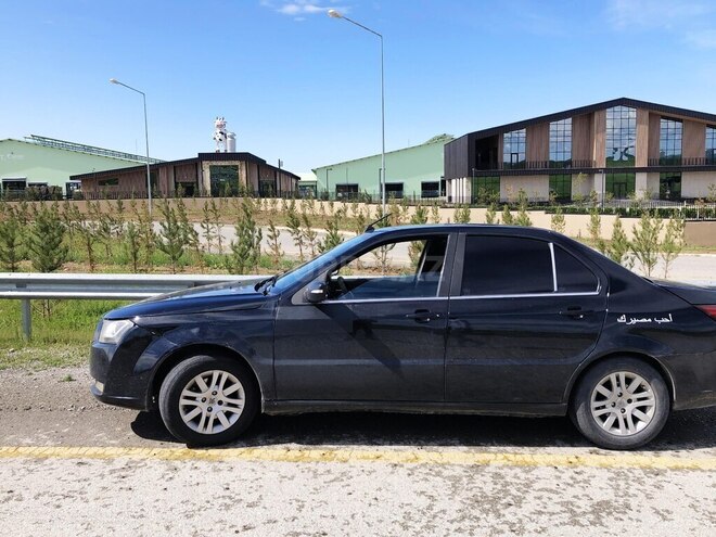 Khazar SD 2019, 156,000 km - 1.7 л - Sumqayıt