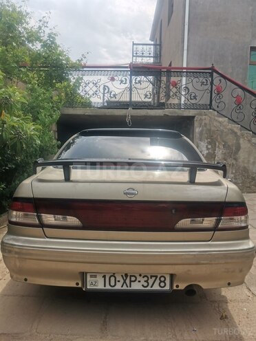 Nissan Maxima 1999, 317,944 km - 3.0 l - Bakı