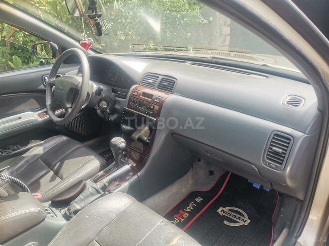 Nissan Maxima 1999, 317,944 km - 3.0 l - Bakı