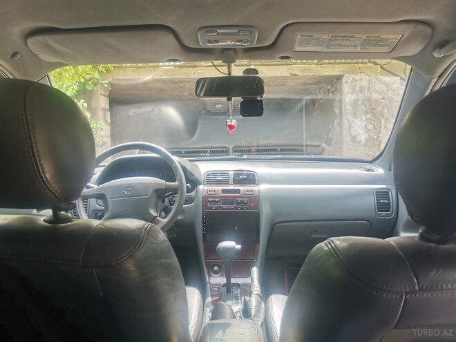 Nissan Maxima 1999, 317,944 km - 3.0 l - Bakı
