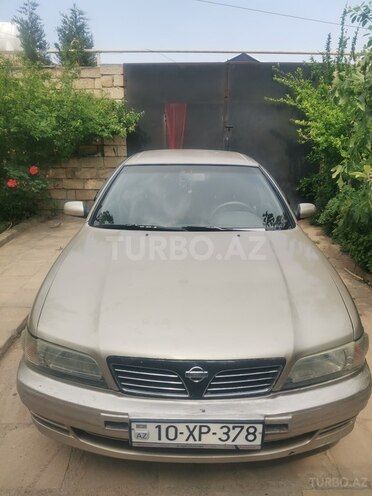Nissan Maxima 1999, 317,944 km - 3.0 l - Bakı
