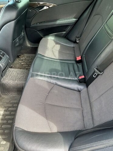 Mercedes E 220 d 2006, 340,000 km - 2.2 l - Bakı