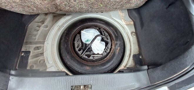 Opel Astra 2006, 298,000 km - 1.3 l - Ağcabədi